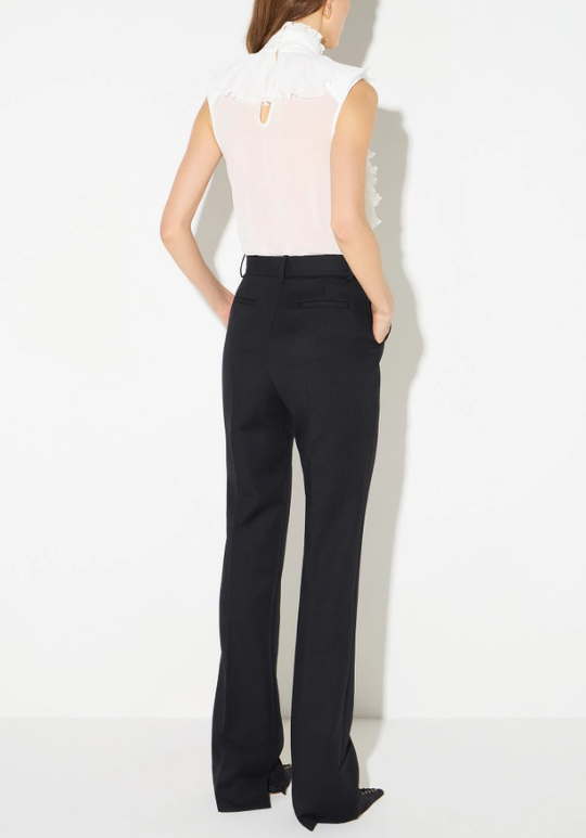 GEORGETTE BODY