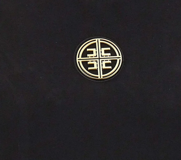 T-SHIRT CON LOGO GIOIELLO