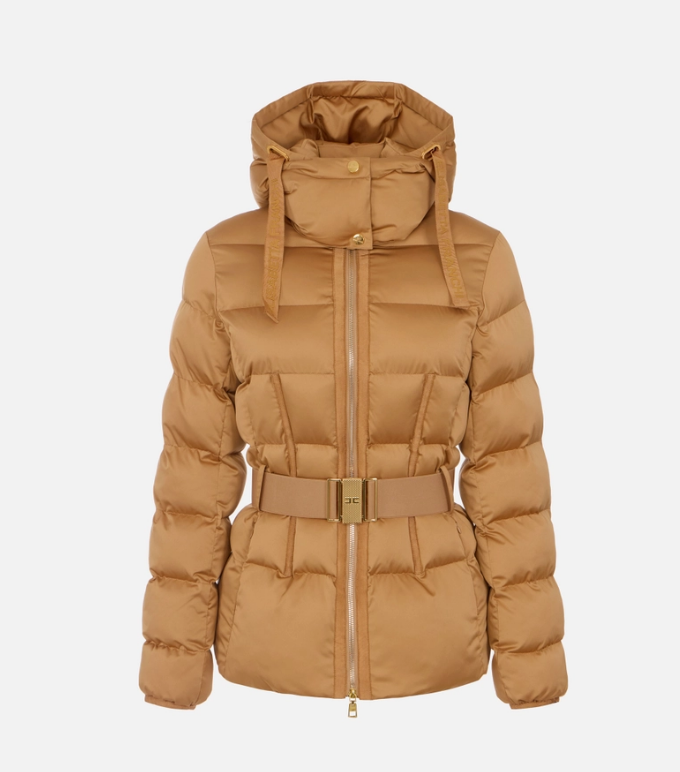 SAIL FABRIC JACKET