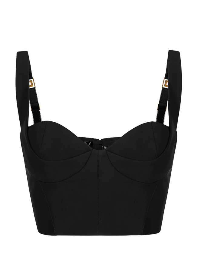 TECHNICAL FABRIC TOP