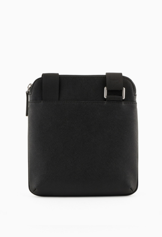 MESSENGER BAG