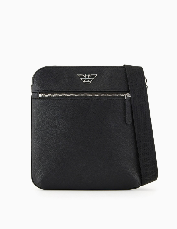 MESSENGER BAG