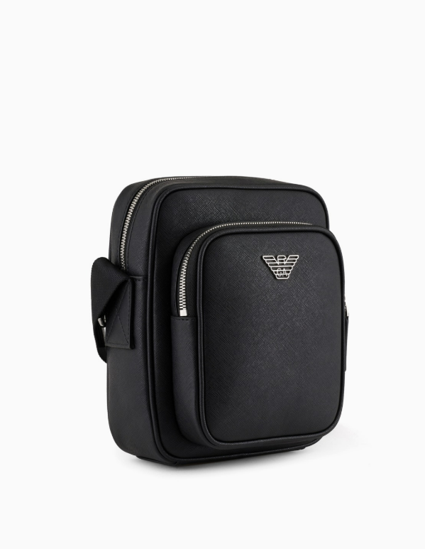 MESSENGER BAG