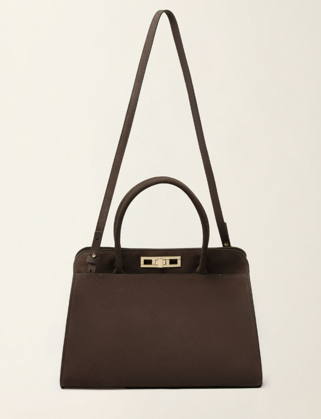 BIG HANDBAG