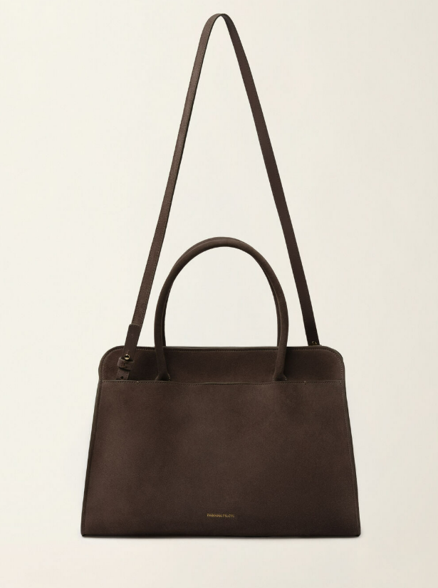 BIG HANDBAG