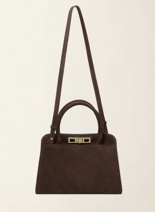 MEDIUM HANDBAG