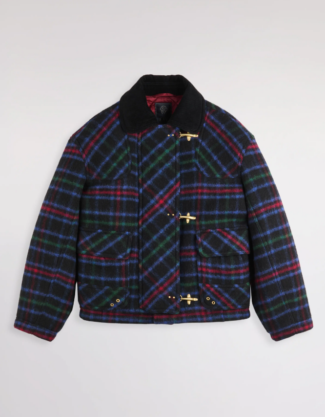 BOMBER 3 GANCI