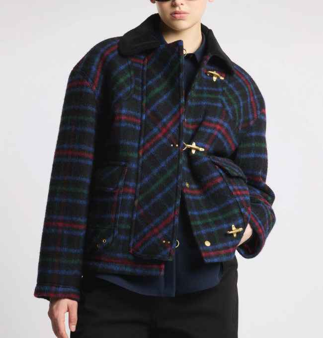 BOMBER 3 GANCI
