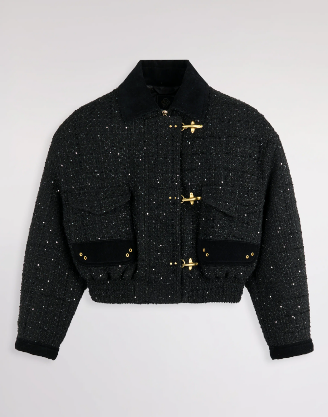 BOMBER 3 GANCI