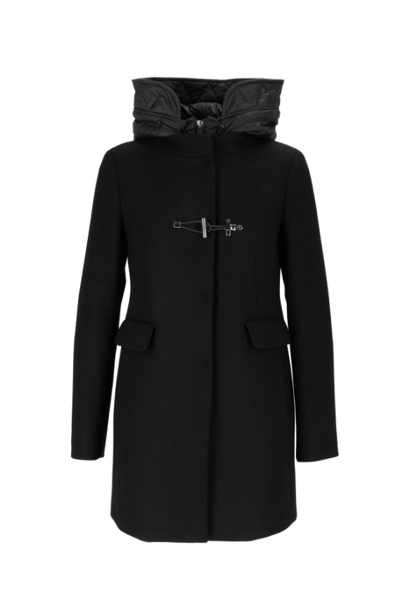 TOGGLE COAT
