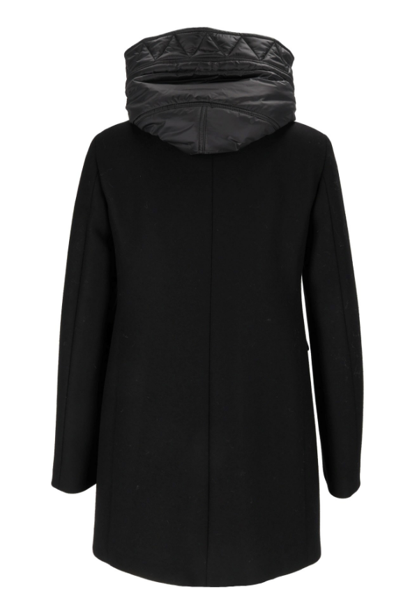 TOGGLE COAT