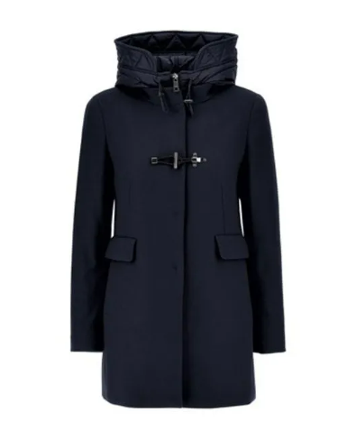 TOGGLE COAT