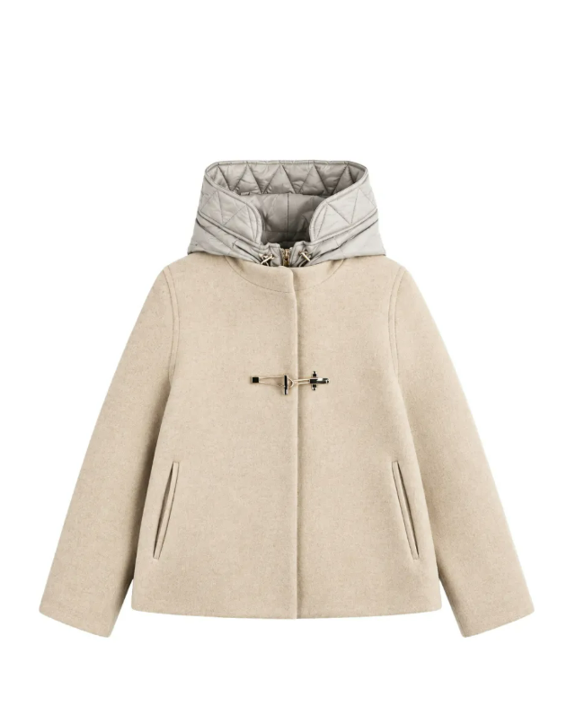 TOGGLE CAPE