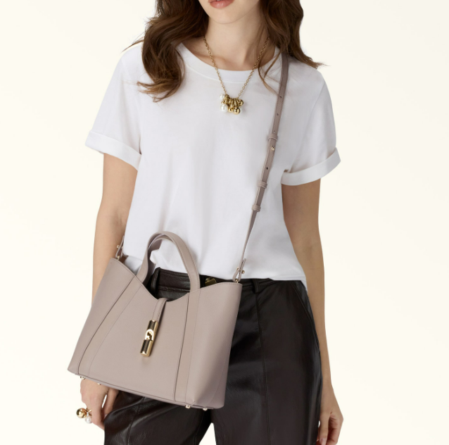 GOCCIA S TOTE