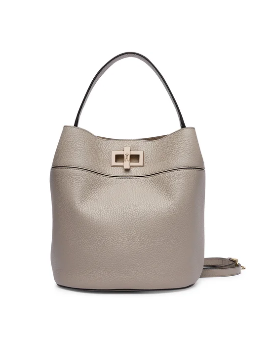 AMELIA M BUCKET BAG
