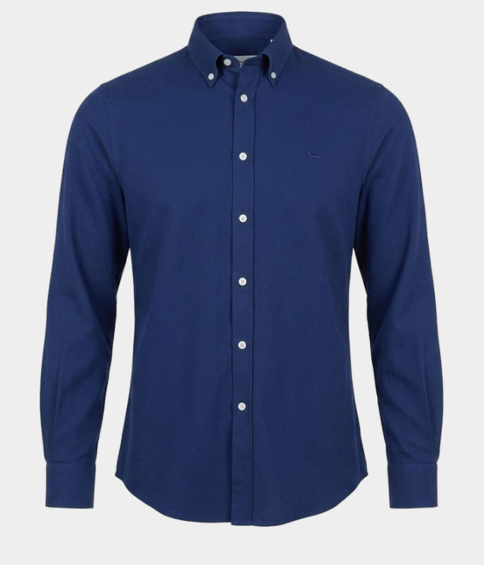 COTTON SHIRT