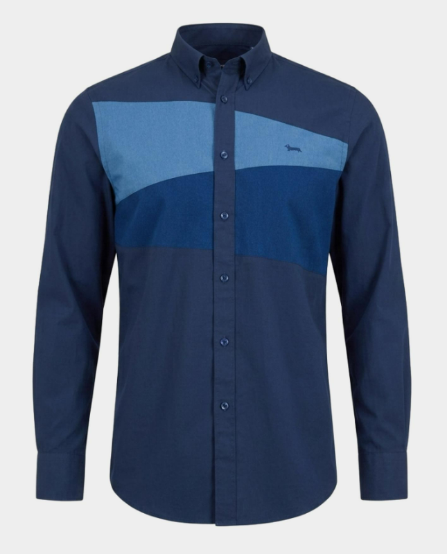 COTTON SHIRT