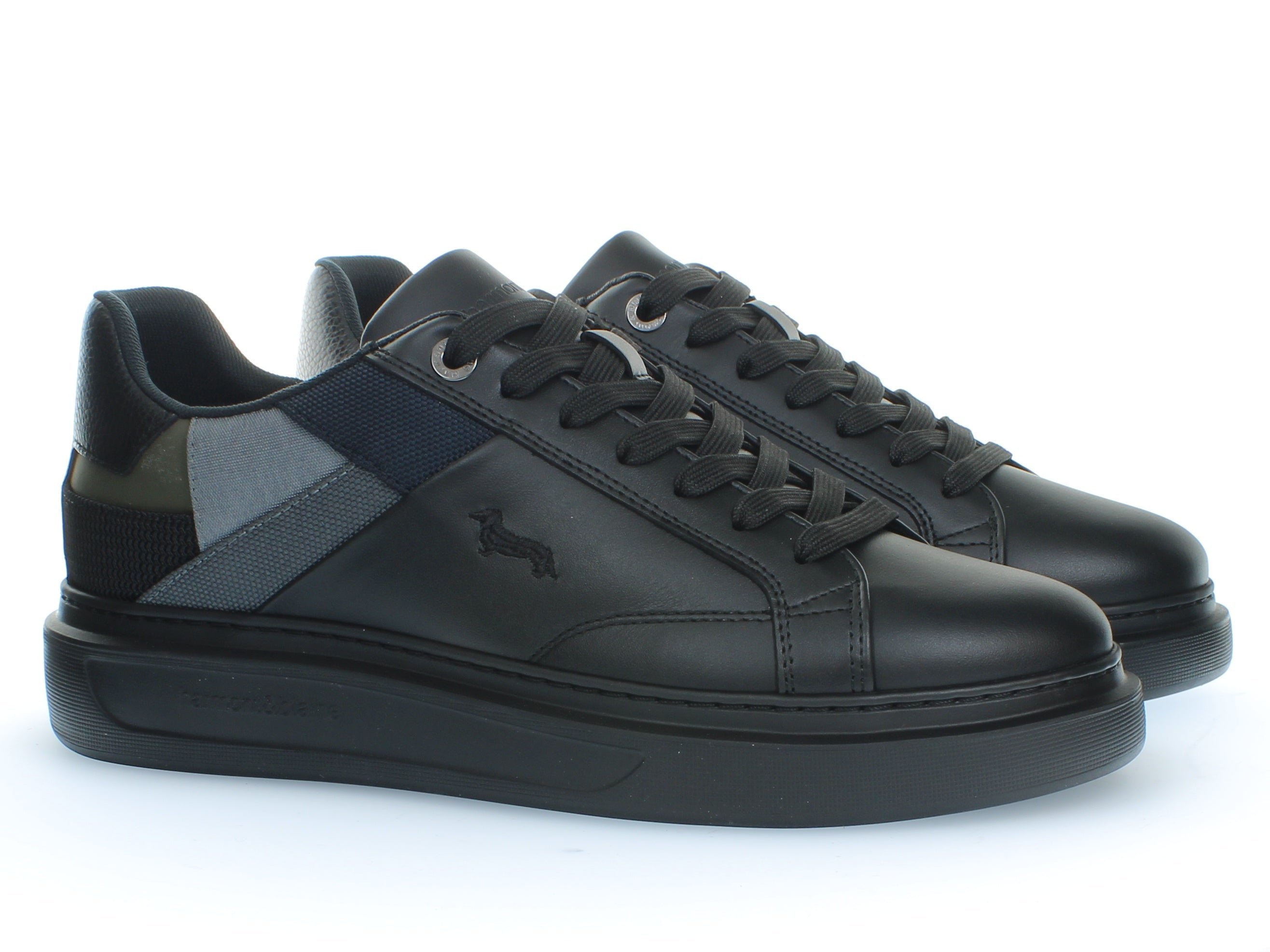 EFM262.030.A40.AANERO - MULTICOLOR HARMONT & BLAINE CALZ.
