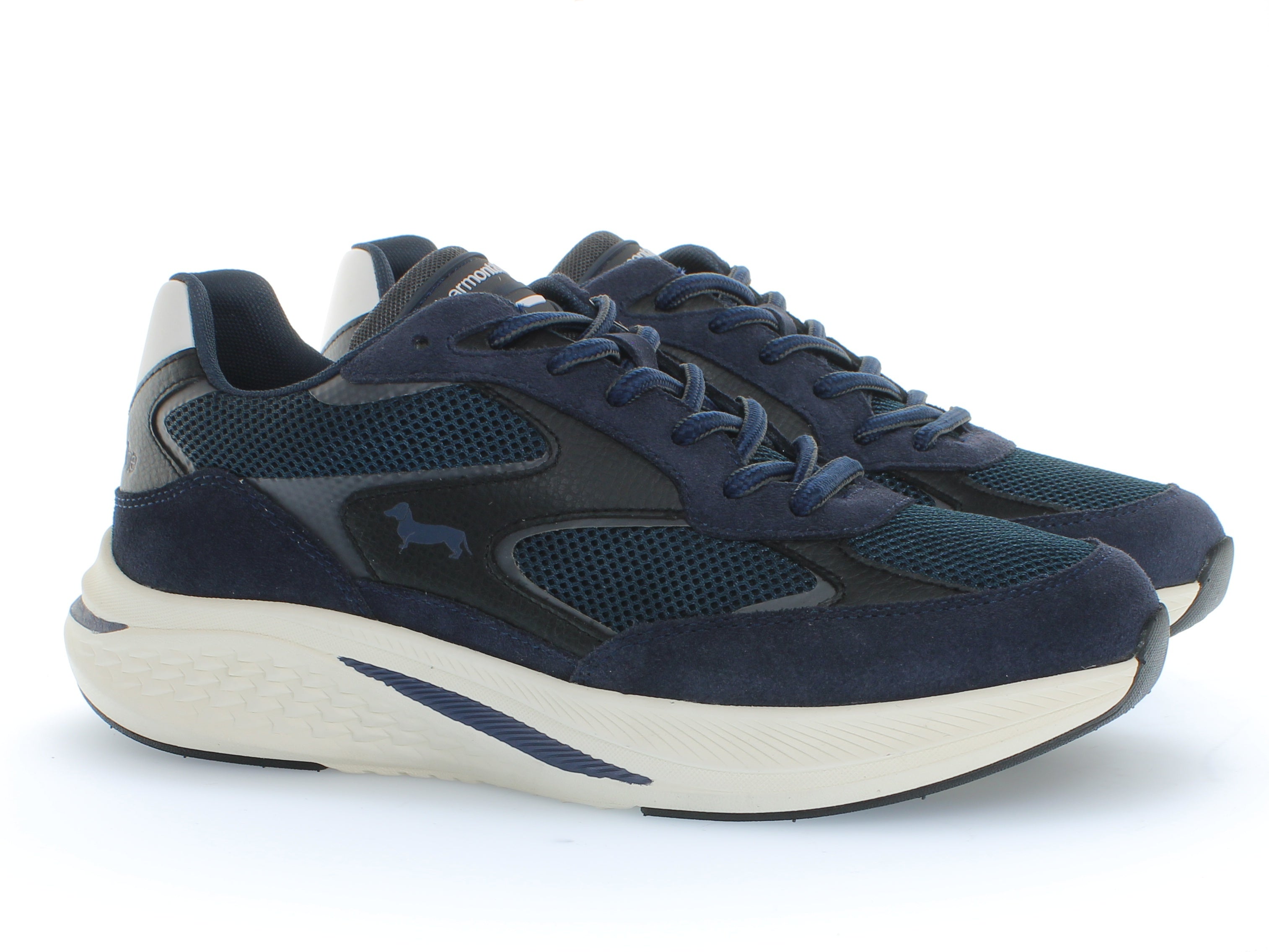 EFM262.060.A60.A6BLU - BLU HARMONT & BLAINE CALZ.