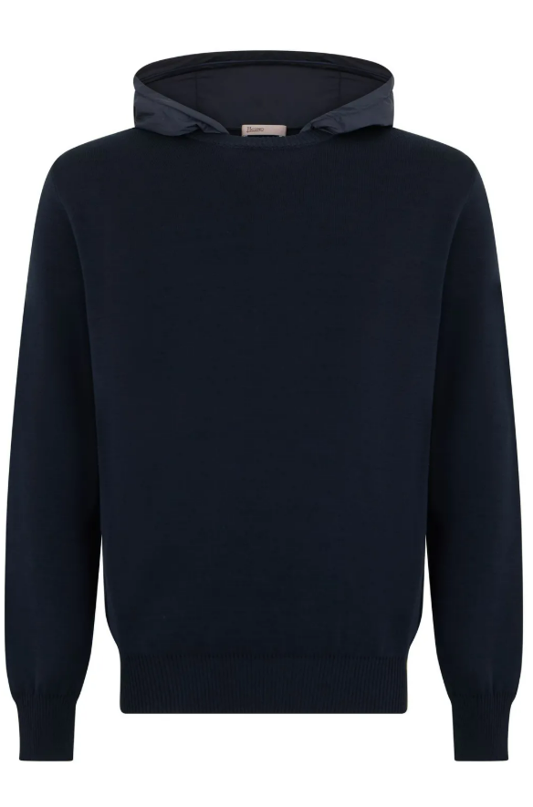 HOODIE<BR/>