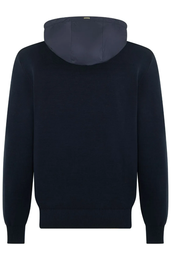 HOODIE<BR/>