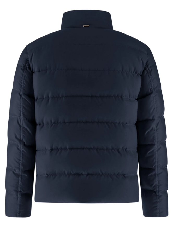 BOMBER ARENDELLE<BR/>