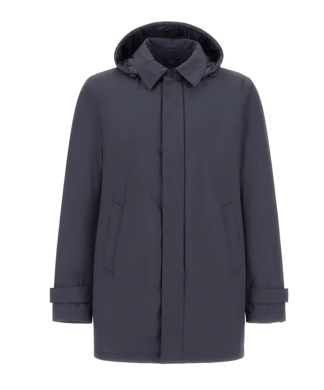 PARKA 2 LAYER