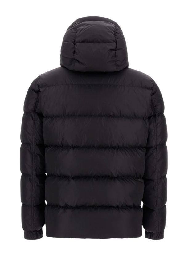 ABSOLUTE JACKET<BR/>