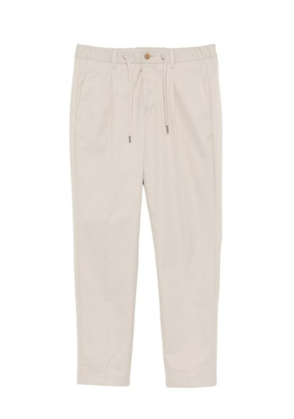 WOVEN PANTS