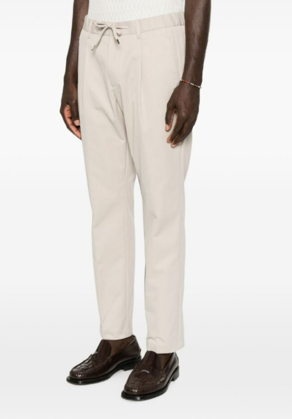 WOVEN PANTS