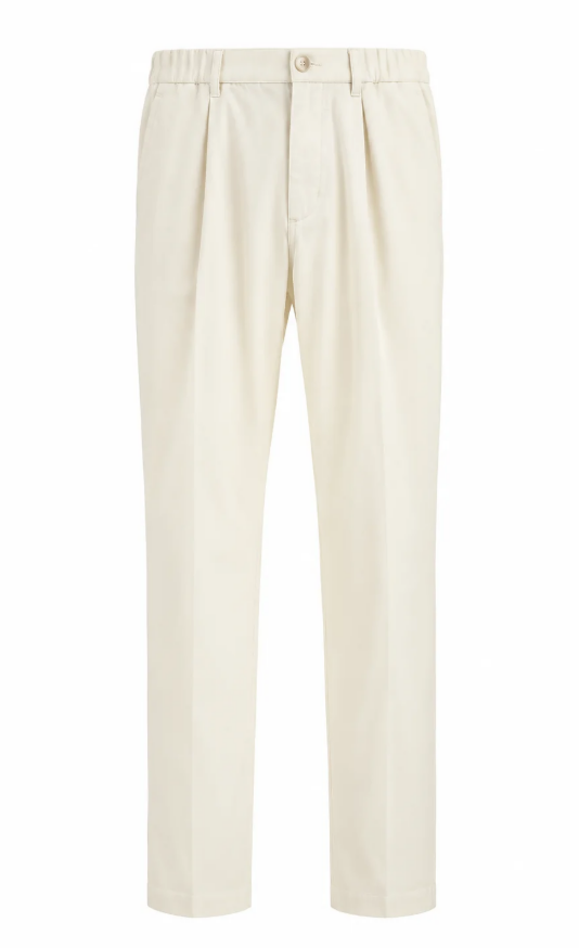 COULISSE TROUSERS