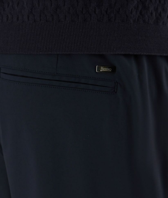 RESORT TROUSERS