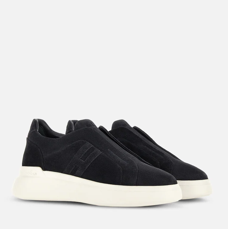 H580 SLIP ON H