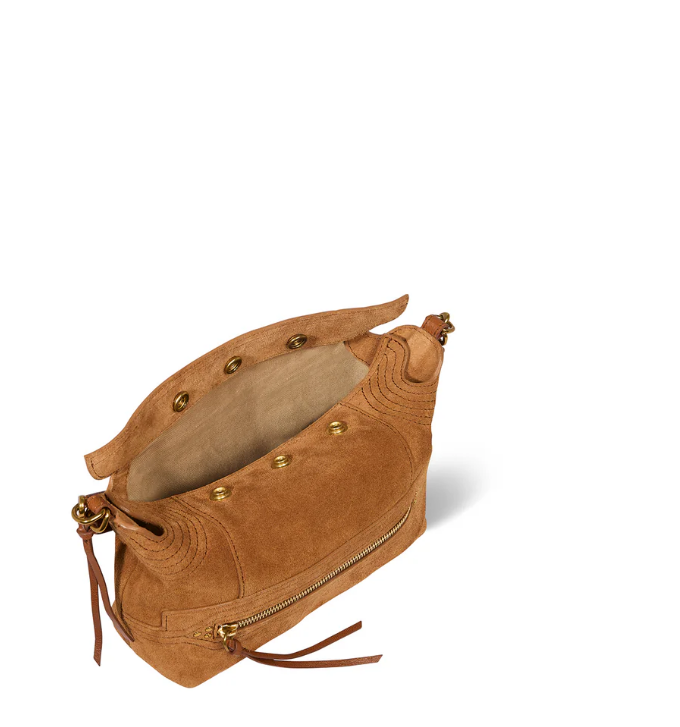 LUCKY HOBO SMALL