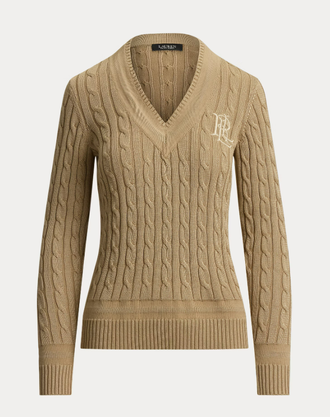 MEREN-LONG SLEEVE-PULLOVER