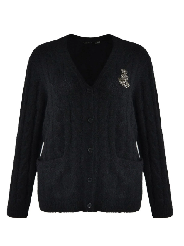 SWEATER-CARDIGAN