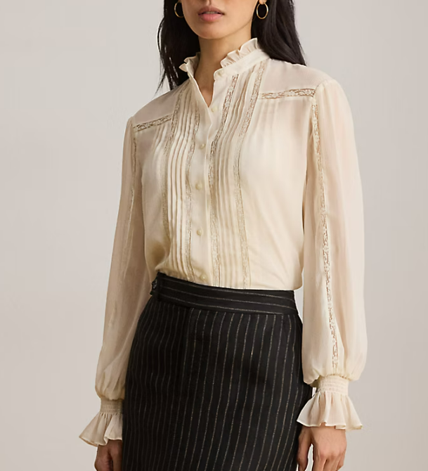 WOVEN-BLOUSE-SHIRT
