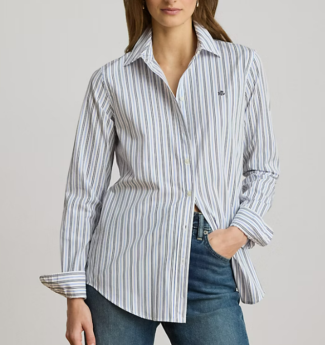 WOVEN-SPORT SHIRT-SHIRT