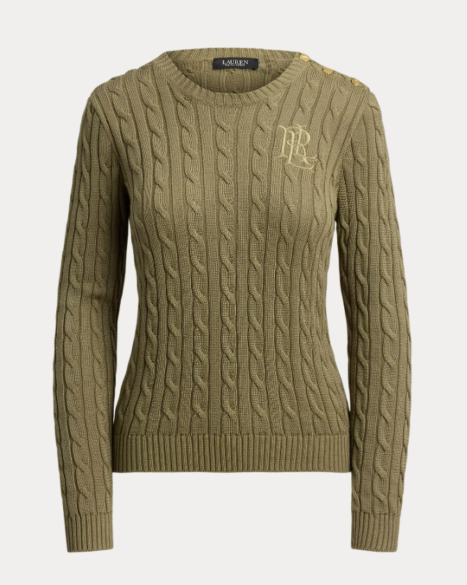 SWEATER-PULLOVER