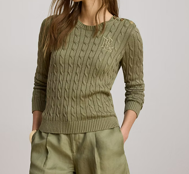 SWEATER-PULLOVER