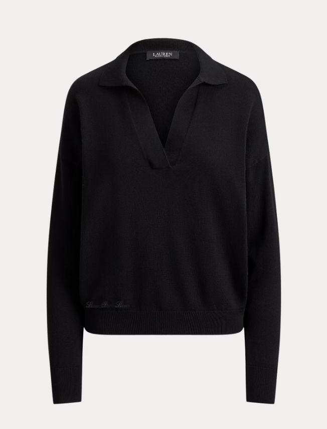 SWEATER-PULLOVER