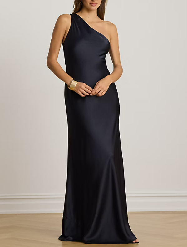 WOVEN-FIT & FLARE-DRESSES