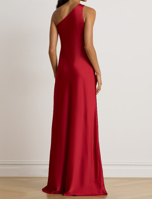 WOVEN-FIT & FLARE-DRESSES