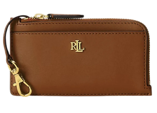 L ZIP CRD CS-CARD CASE-SMALL
