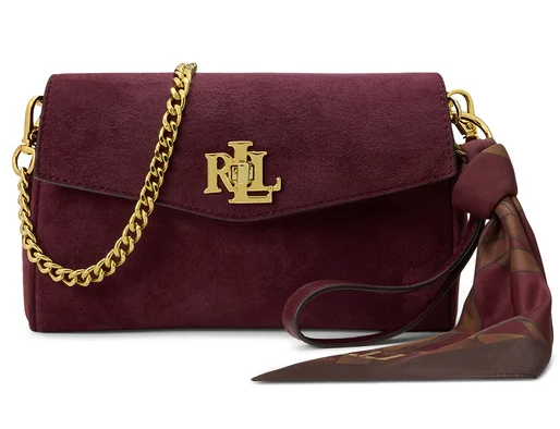 TRN WRST CRS-WALLET ON A CHAIN-LARGE