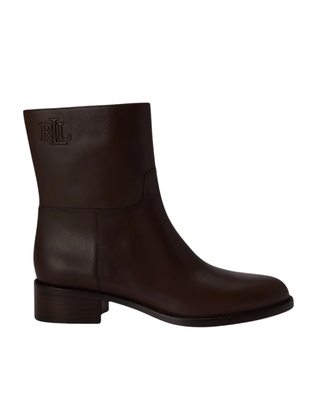 KYLE BTE HL-BOOTS-BOOTIE