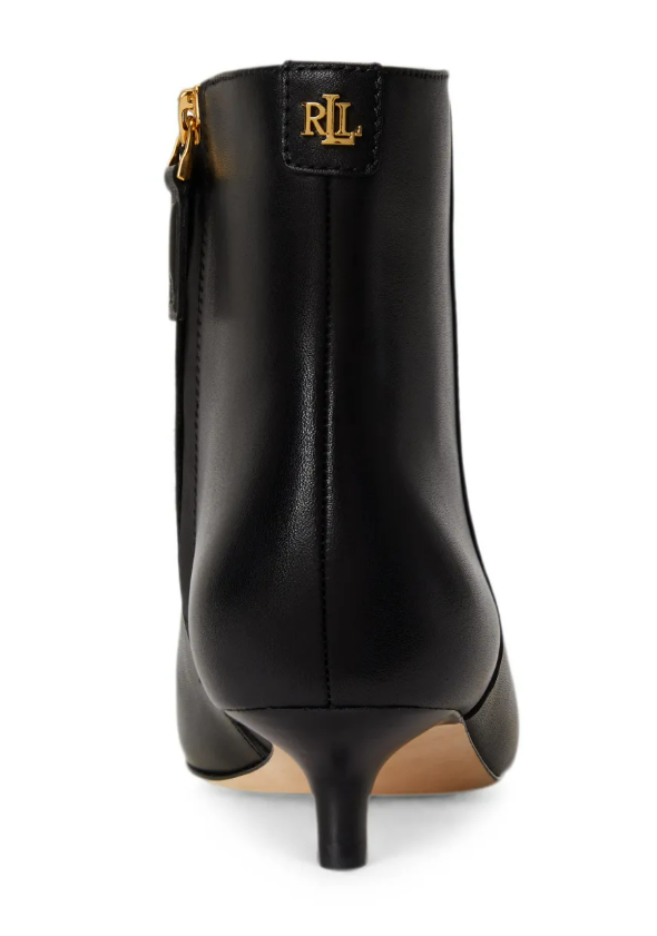 FRNCSA BT HL-BOOTS-BOOTIE