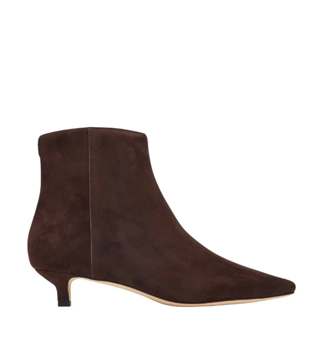 FRNCSA BT HL-BOOTS-BOOTIE