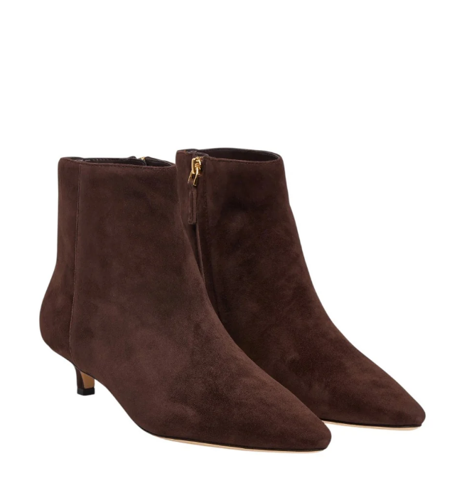 FRNCSA BT HL-BOOTS-BOOTIE