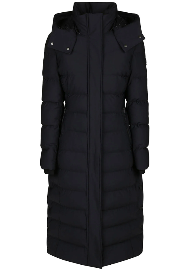 JOCADA PARKA SH